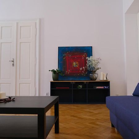 Apartamenty Nic 크라쿠프 외부 사진