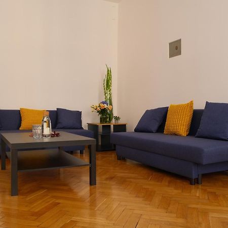 Apartamenty Nic 크라쿠프 외부 사진