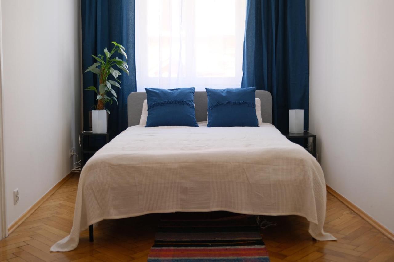 Apartamenty Nic 크라쿠프 외부 사진